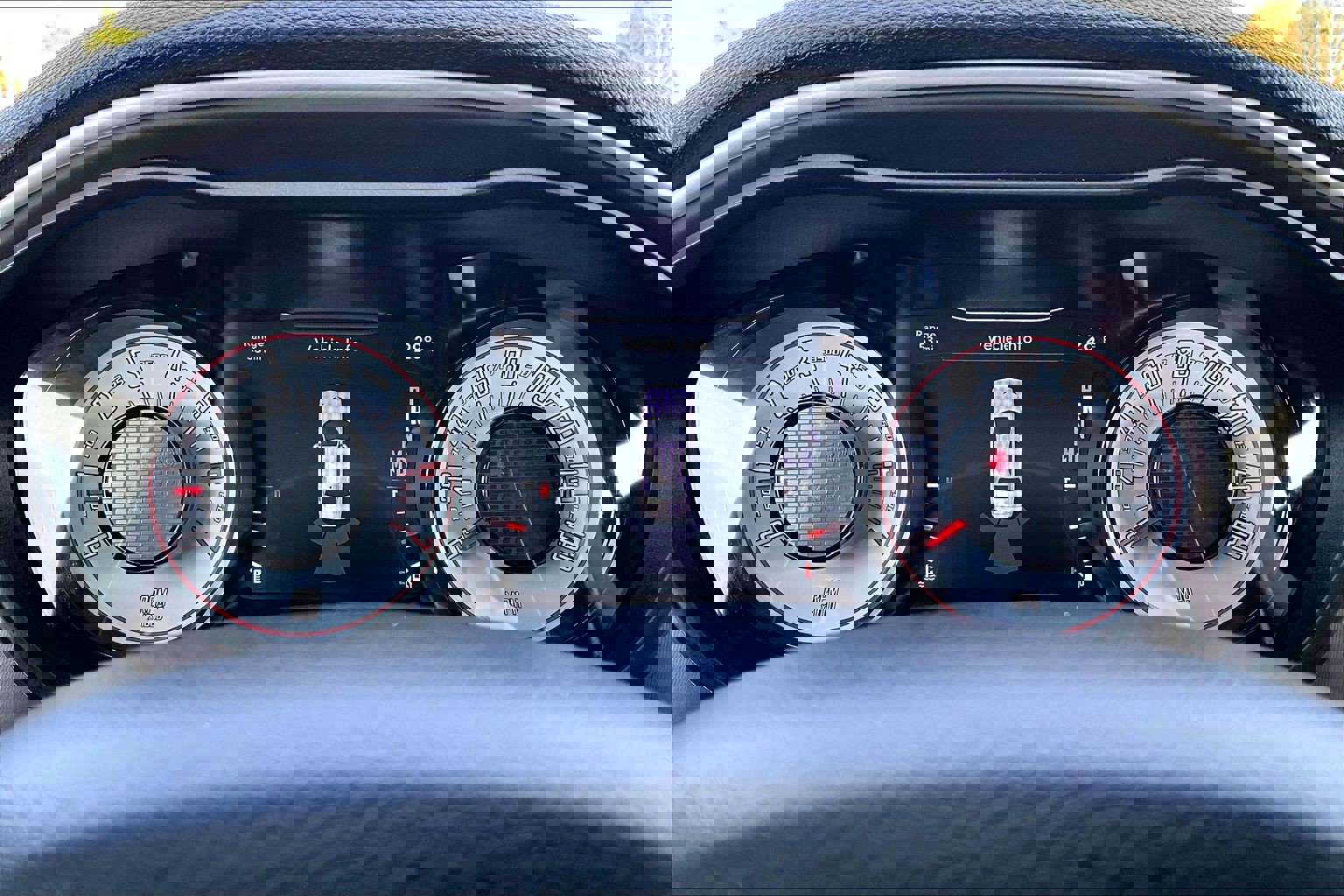 Used 2022 Dodge Challenger R/T w/ Shaker Package image 13