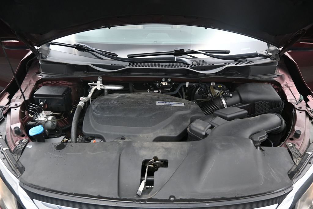 Used 2019 Honda Odyssey EX-L image 11