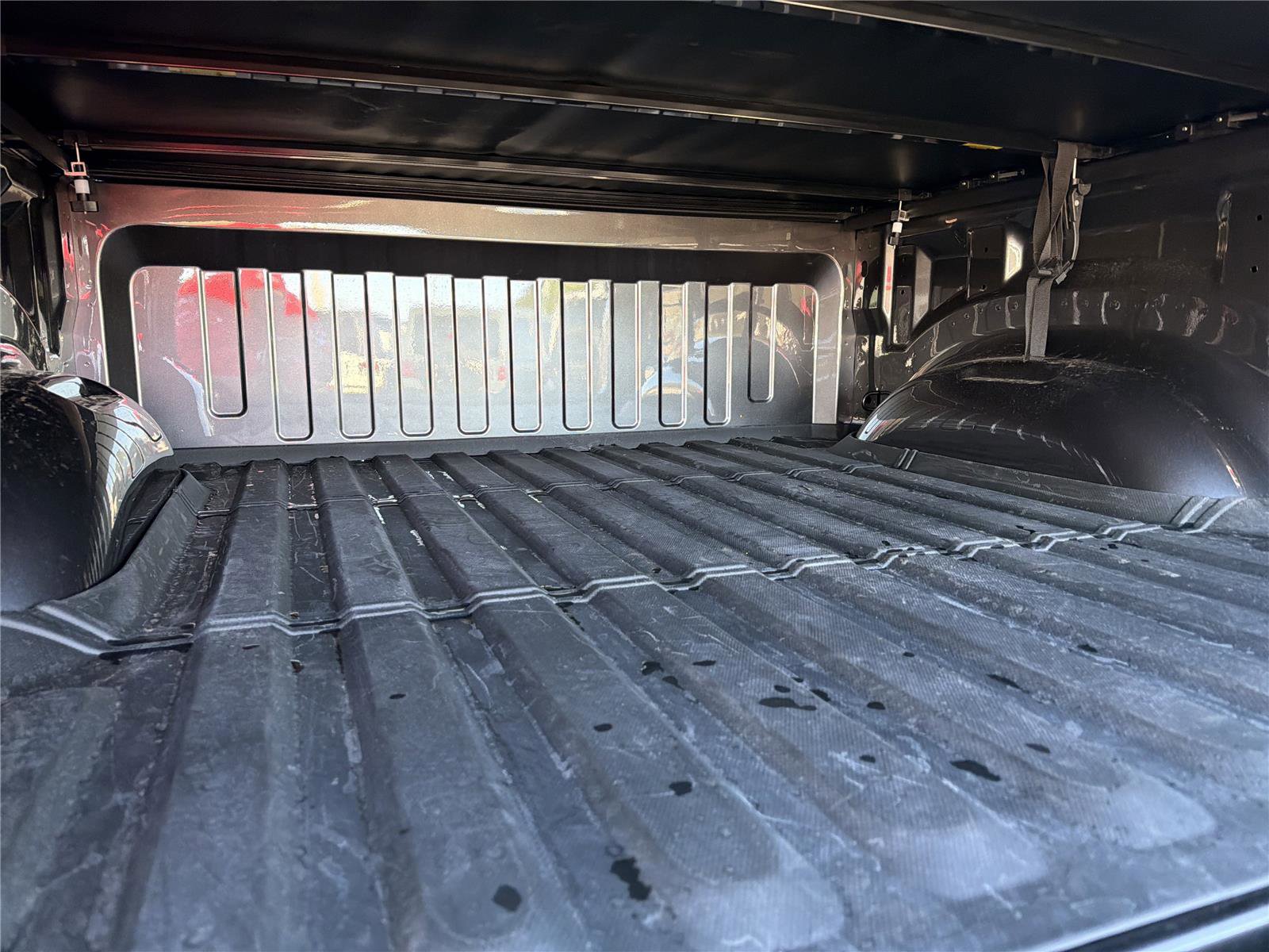 Used 2025 RAM 1500 Big Horn image 18