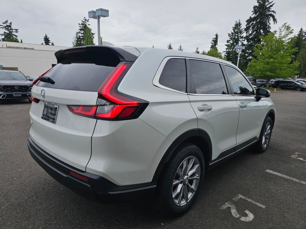 Used 2023 Honda CR-V EX image 7