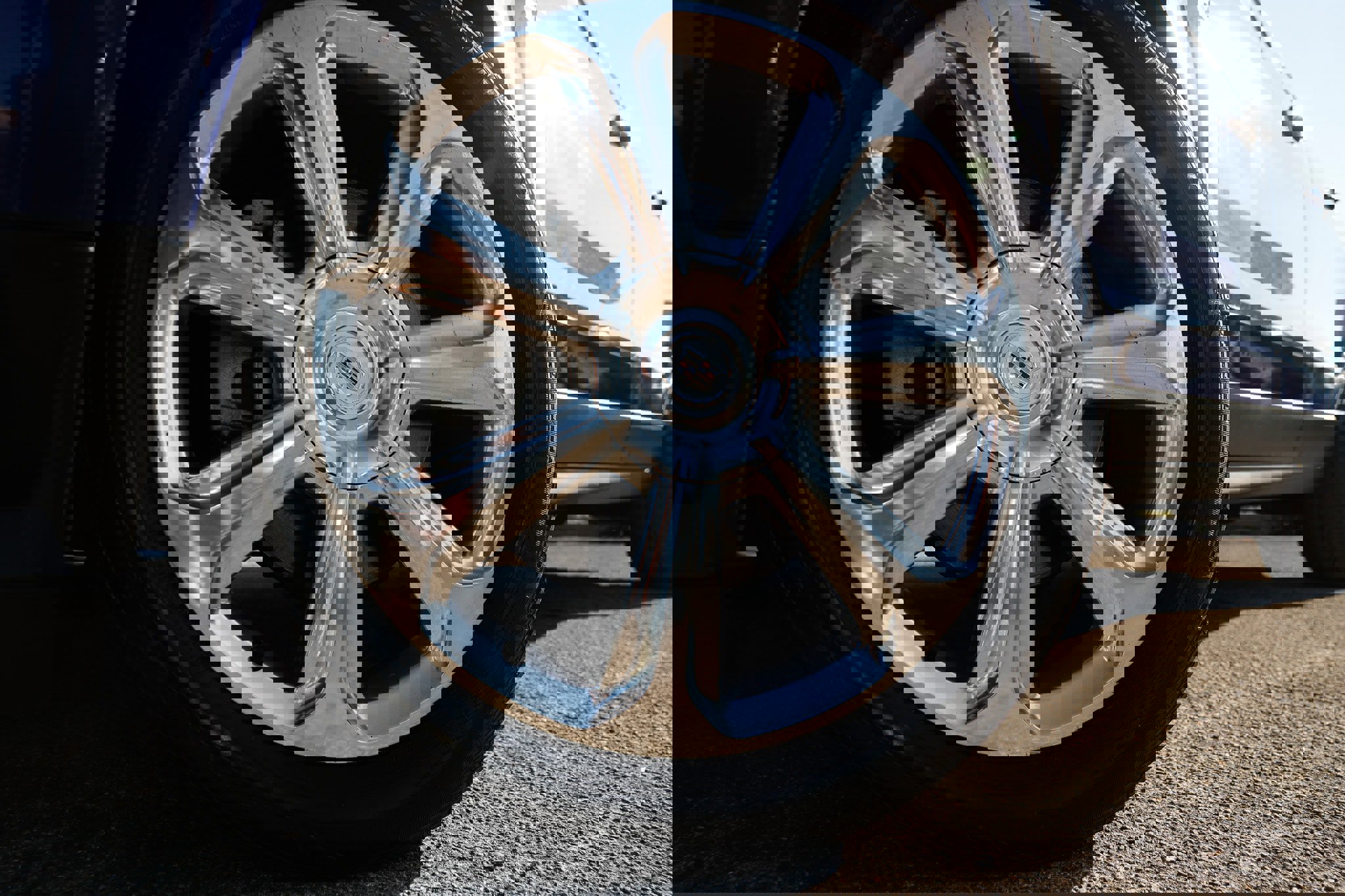 Used 2013 Cadillac SRX Performance w/ Driver Awareness Package image 36