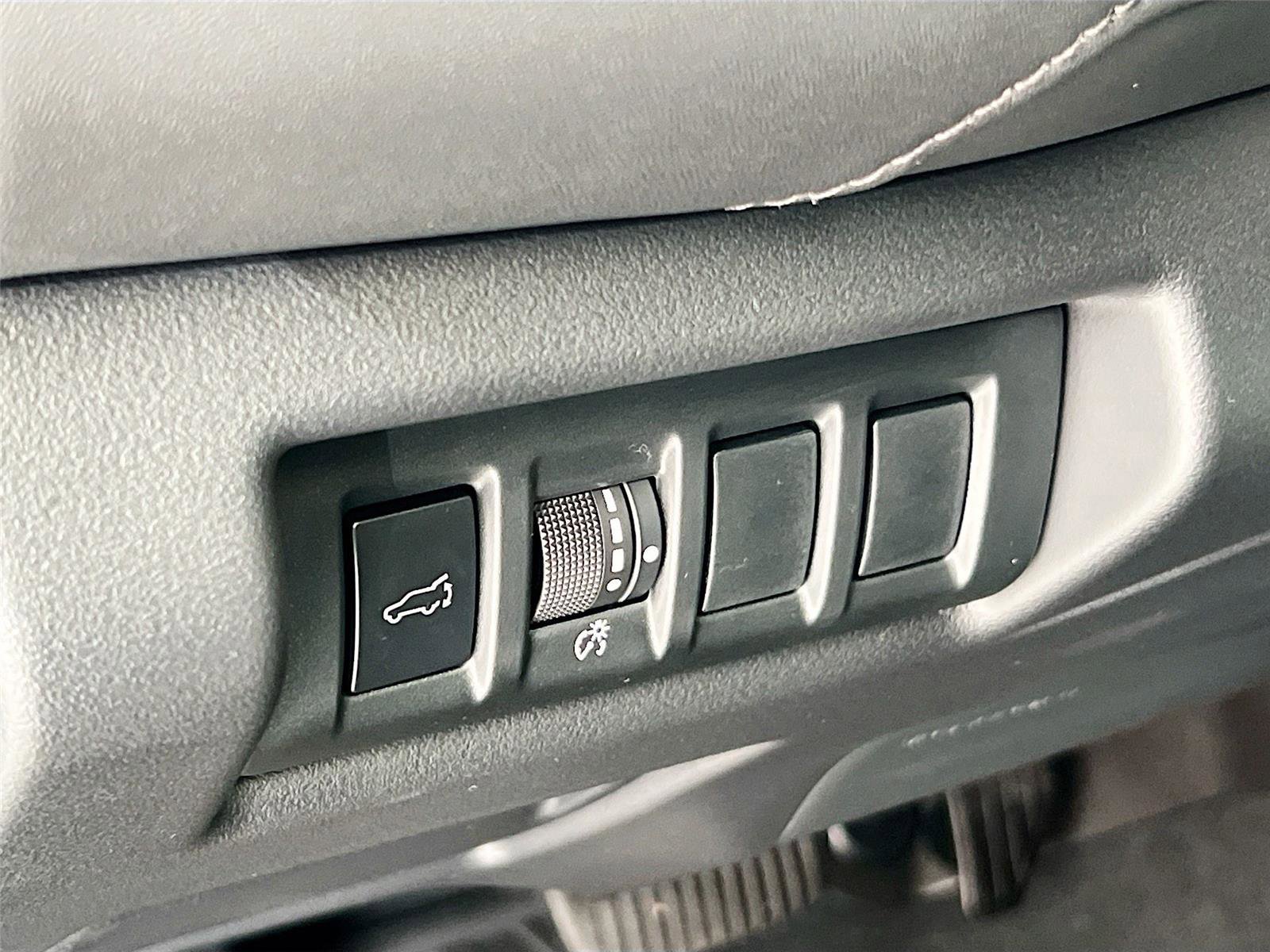 New 2026 Subaru Outback Wilderness image 10