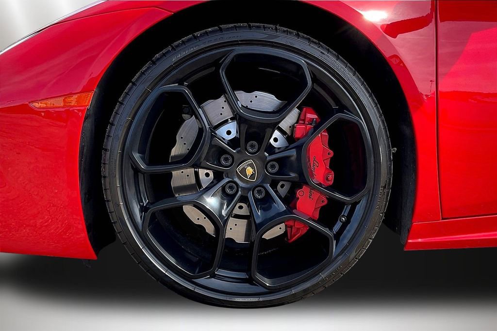 Used 2018 Lamborghini Huracan LP 580-2 image 24