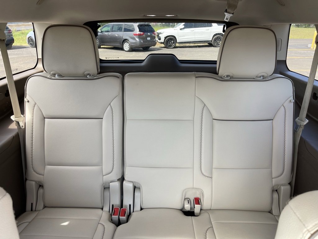 Used 2023 GMC Yukon XL Denali w/ Max Trailering Package image 30