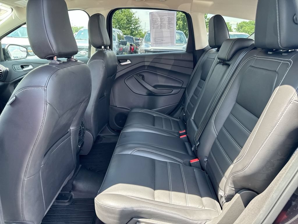 Used 2019 Ford Escape Titanium AWD/4WD image 23