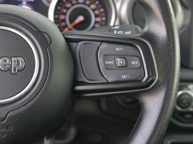 Used 2023 Jeep Gladiator Sport w/ Trailer Tow Package image 19