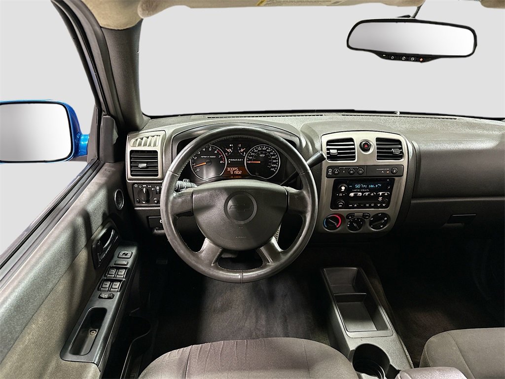 Used 2012 Chevrolet Colorado LT image 20