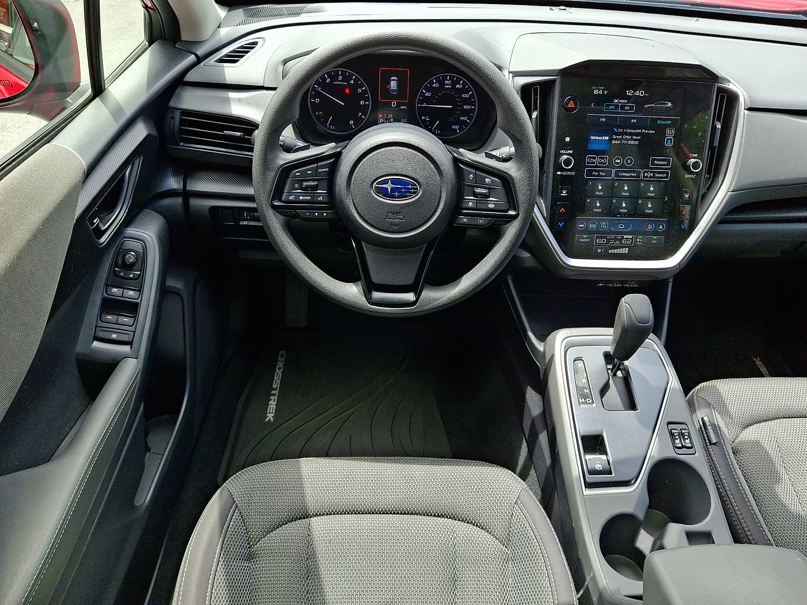 Used 2024 Subaru Crosstrek 2.0i Premium AWD/4WD image 12