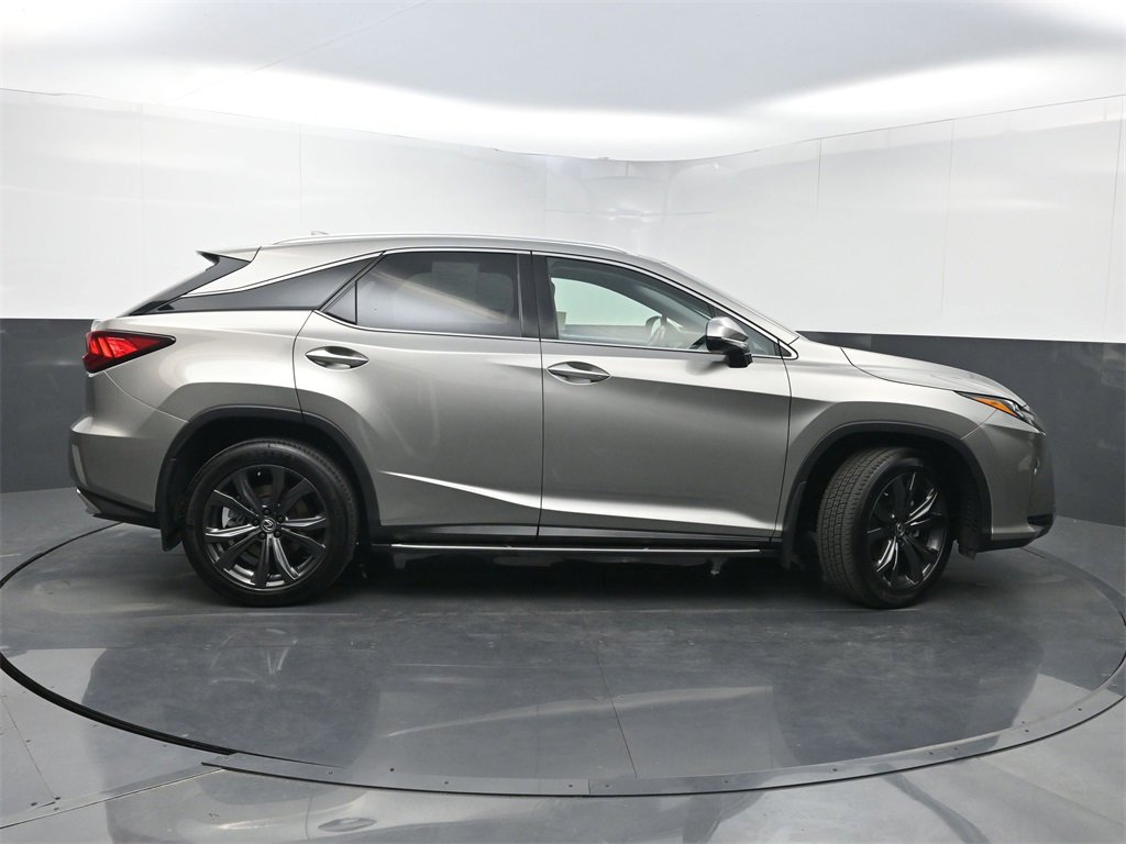 Used 2019 Lexus RX 350 FWD image 45