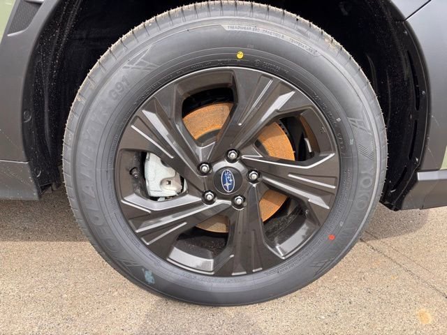 New 2026 Subaru Crosstrek 2.5i image 10