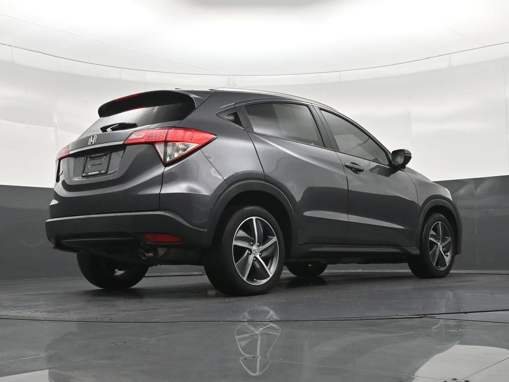 Used 2021 Honda HR-V EX image 25