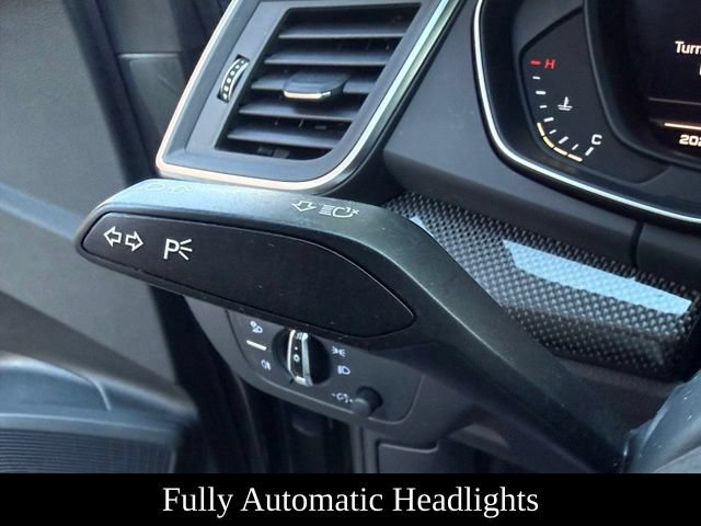Used 2018 Audi SQ5 Premium Plus w/ Navigation Package AWD/4WD image 28