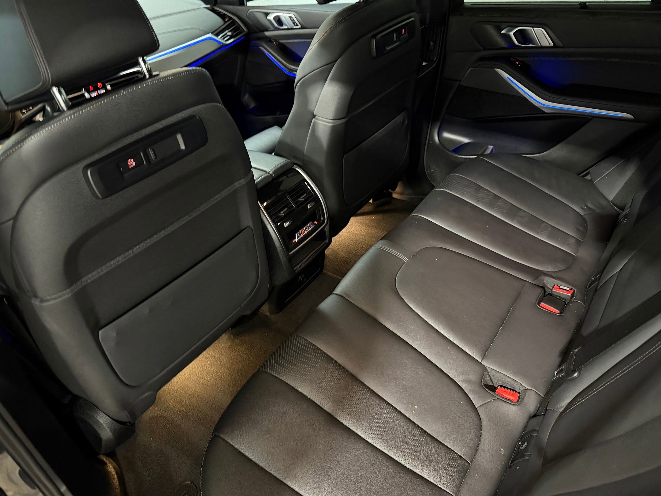 Used 2022 BMW X5 sDrive40i w/ M Sport Package image 35