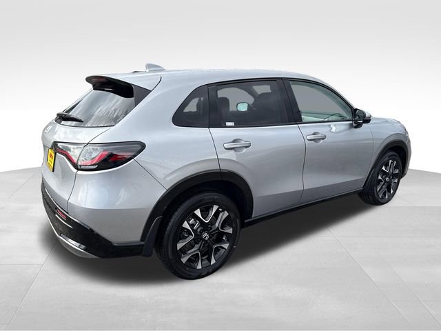 New 2026 Honda HR-V EX-L image 8