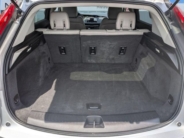 Used 2019 Cadillac XT4 Luxury FWD image 26