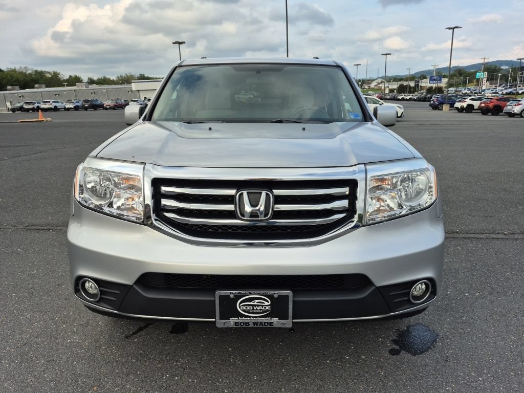 Used 2014 Honda Pilot EX image 8