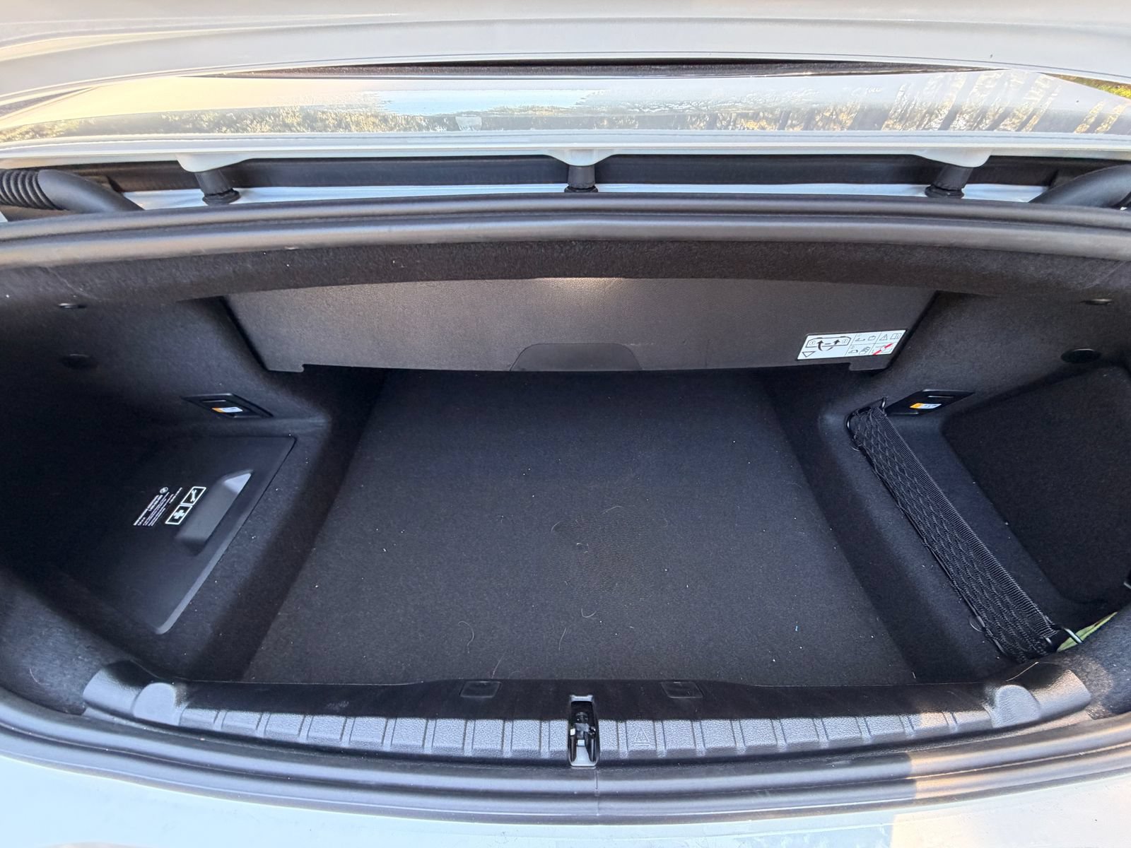 Used 2025 BMW 840i Convertible RWD image 13