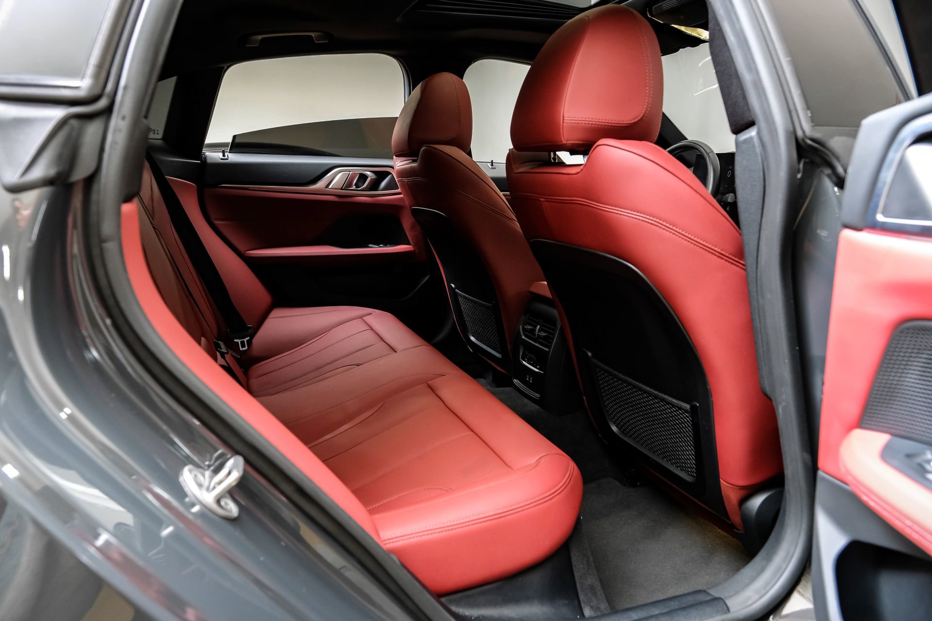 Used 2024 BMW 430i Gran Coupe w/ M Sport Package (Priority 1) image 40