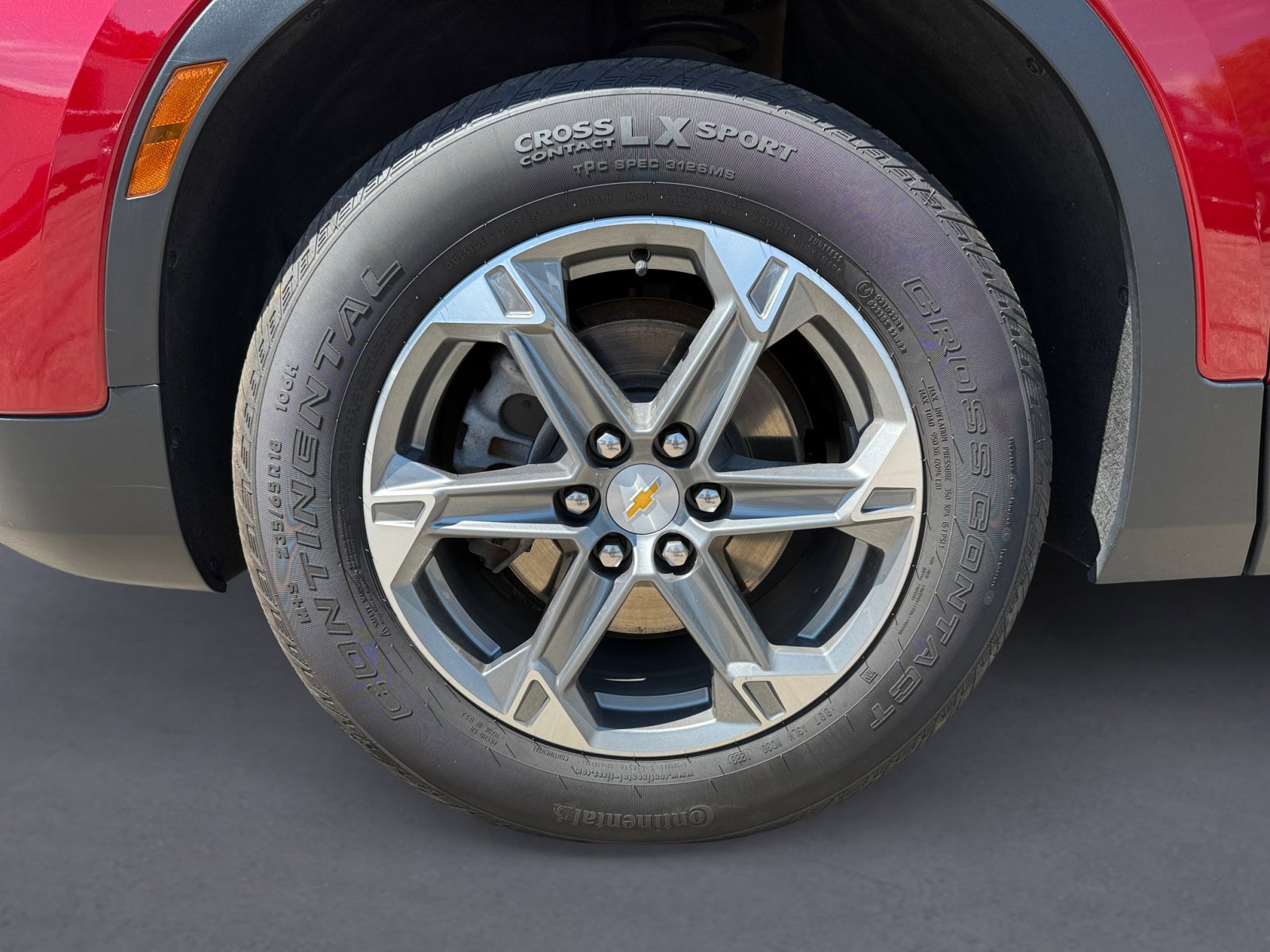 Used 2023 Chevrolet Blazer LT w/ Convenience Package image 14