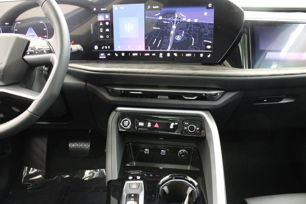 New 2025 Audi Q5 Prestige image 21