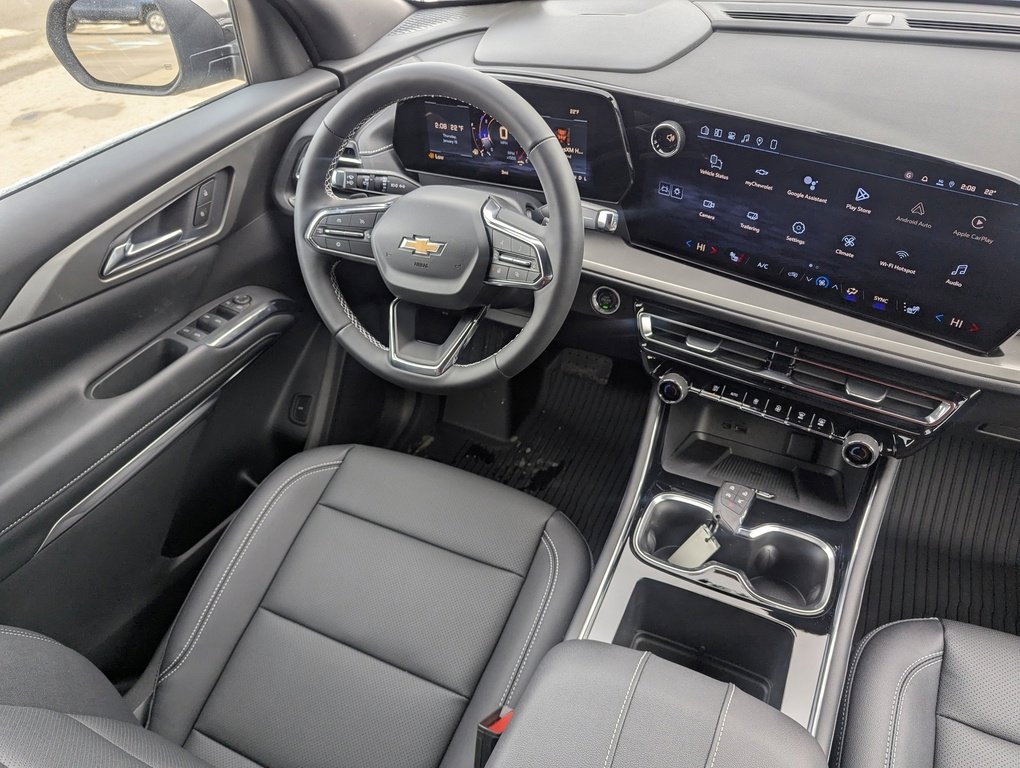 New 2026 Chevrolet Traverse LT w/ Driver Confidence Package image 17