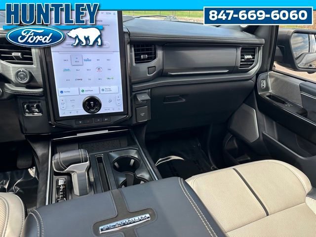Used 2024 Ford F150 Lightning Platinum image 20