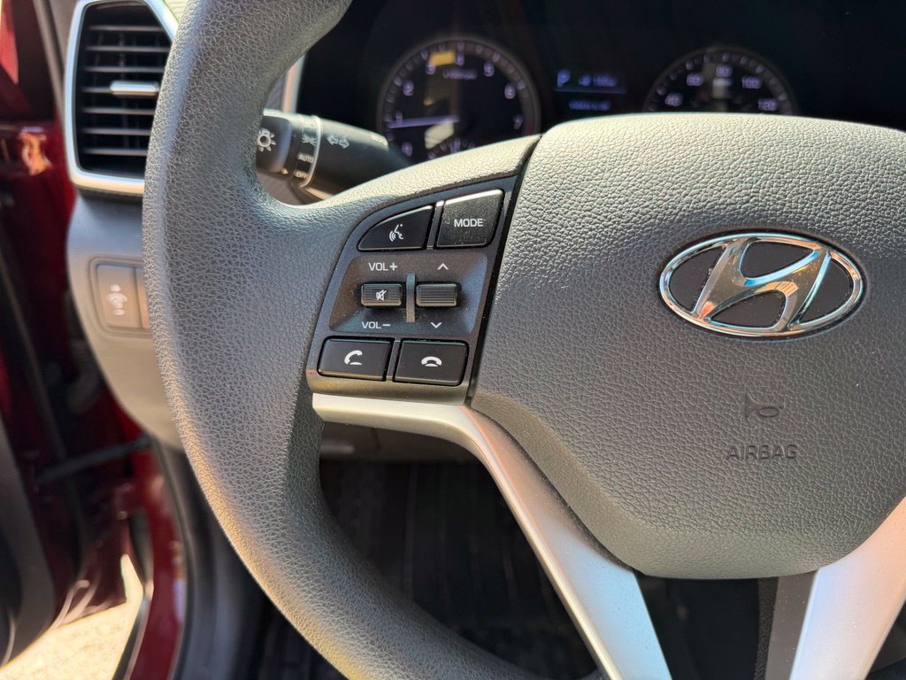 Used 2020 Hyundai Tucson Value AWD/4WD image 25