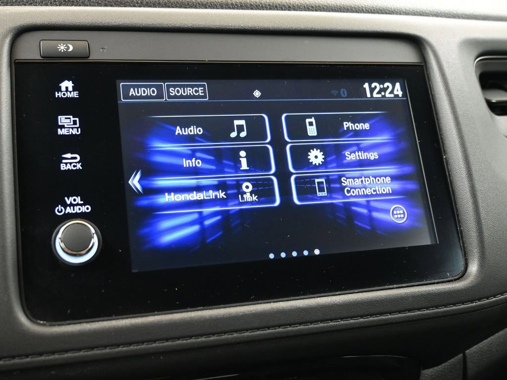 Used 2022 Honda HR-V Sport image 27