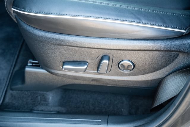 Certified 2025 Hyundai Palisade XRT FWD image 24