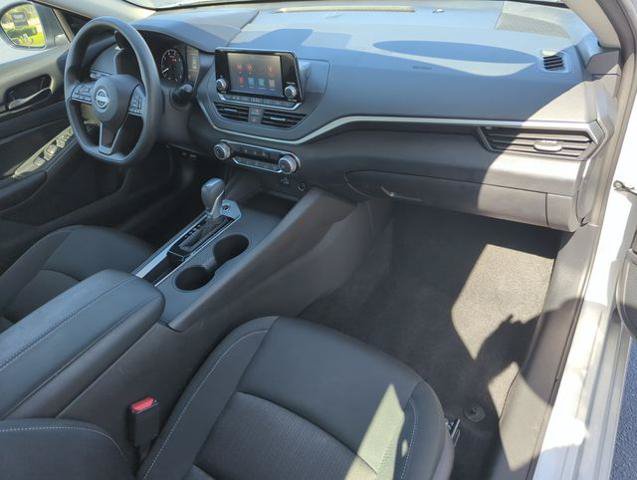 Certified 2024 Nissan Altima 2.5 S FWD image 21