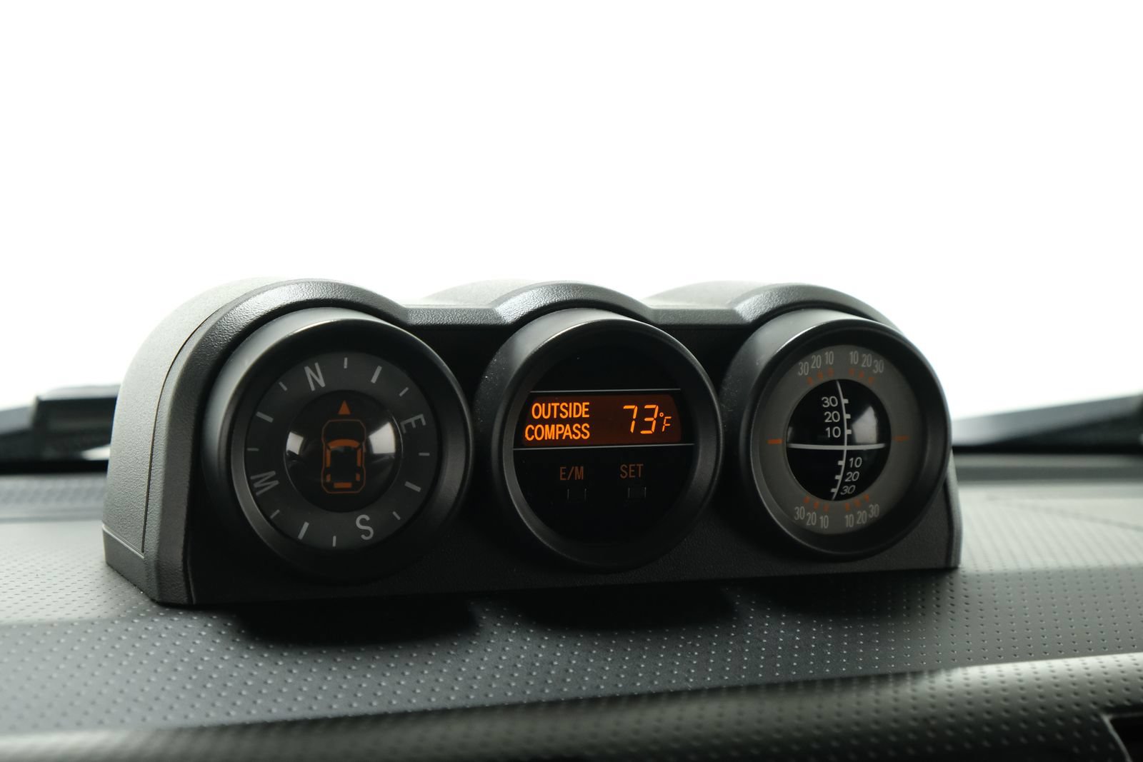 Used 2011 Toyota FJ Cruiser 4WD w/ Upgrade Pkg image 14
