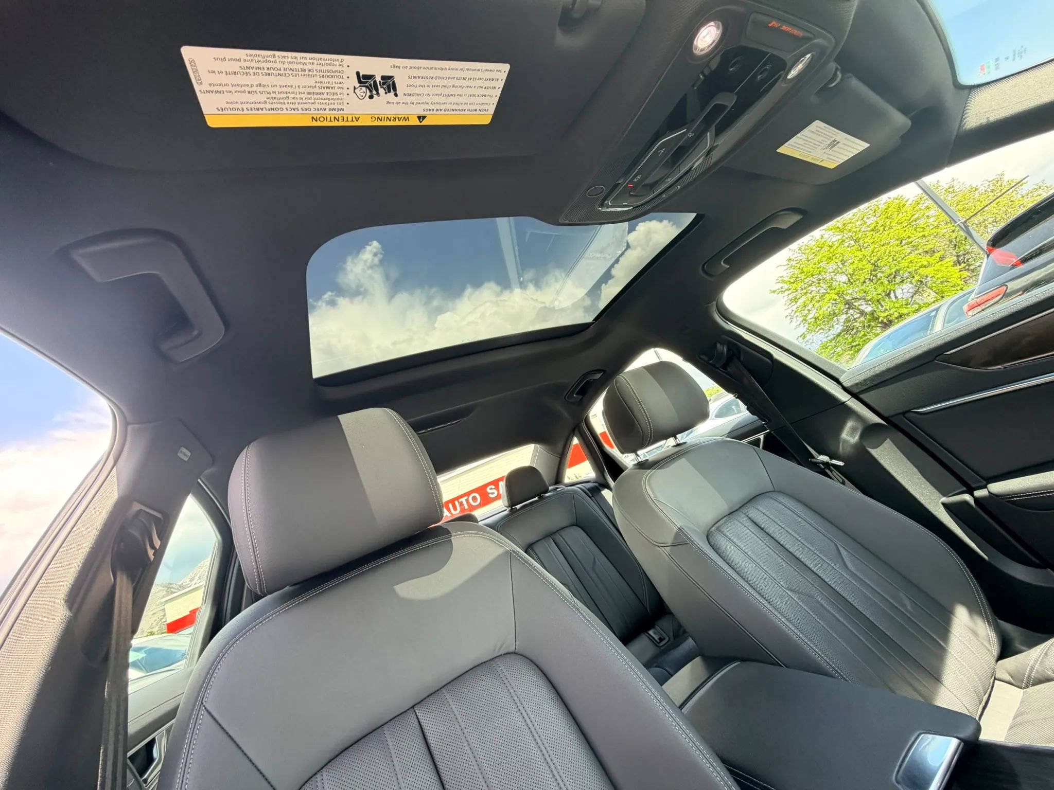 Used 2019 Audi A6 2.0T Premium Plus w/ Premium Plus Package AWD/4WD image 28