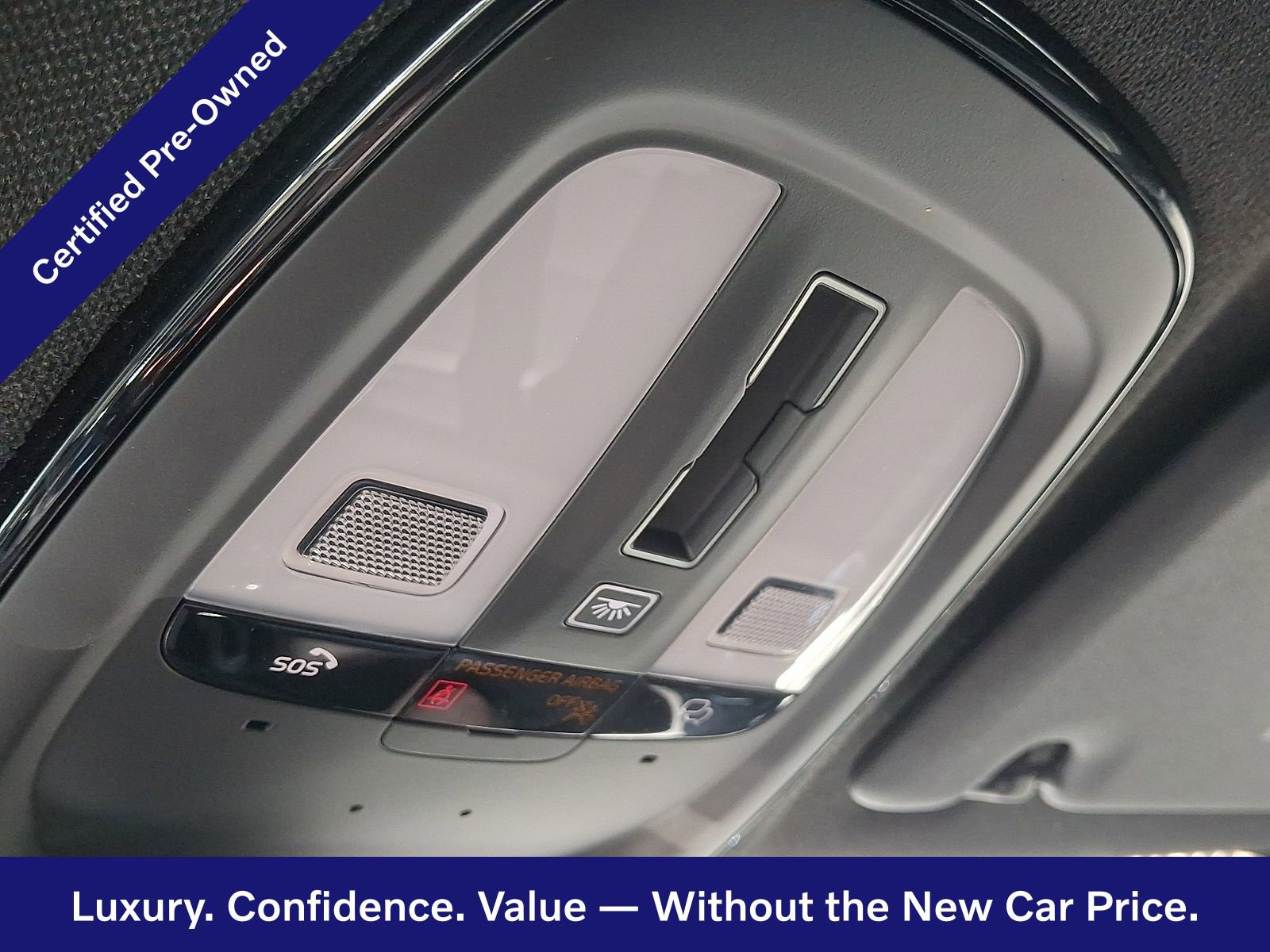 Certified 2023 Volvo XC40 B5 Plus w/ Climate Package image 26