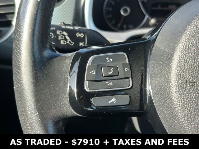 Used 2012 Volkswagen Beetle Turbo image 19