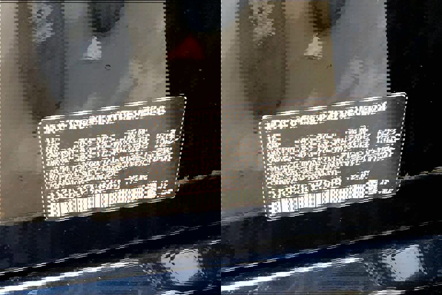 New 2026 BMW X6 M60i image 19