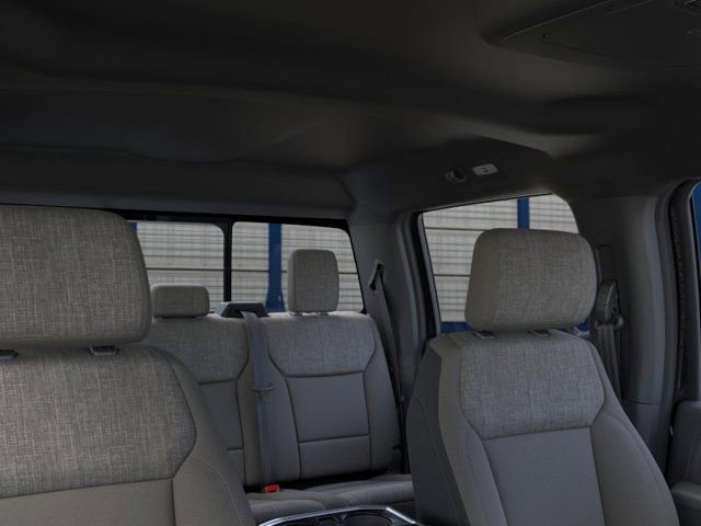 New 2026 Ford F150 XLT image 22