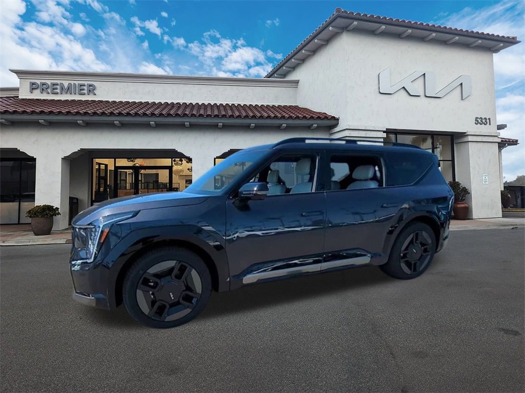 New 2026 Kia EV9 GT-Line image 6