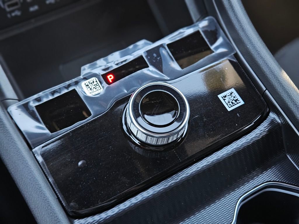 New 2025 Jeep Grand Cherokee Laredo X w/ Luxury Tech Group I image 24