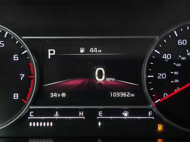 Used 2021 Kia Sorento LX image 29