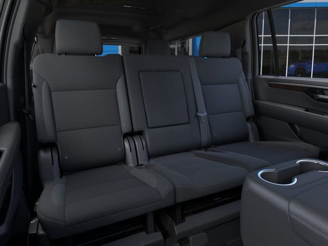 New 2026 Chevrolet Suburban LS w/ Max Trailering Package AWD/4WD image 17
