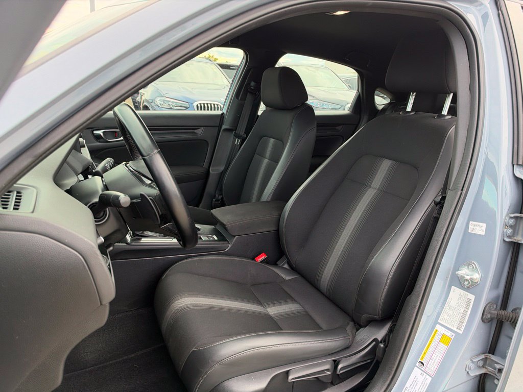 Used 2022 Honda Civic Sport image 13