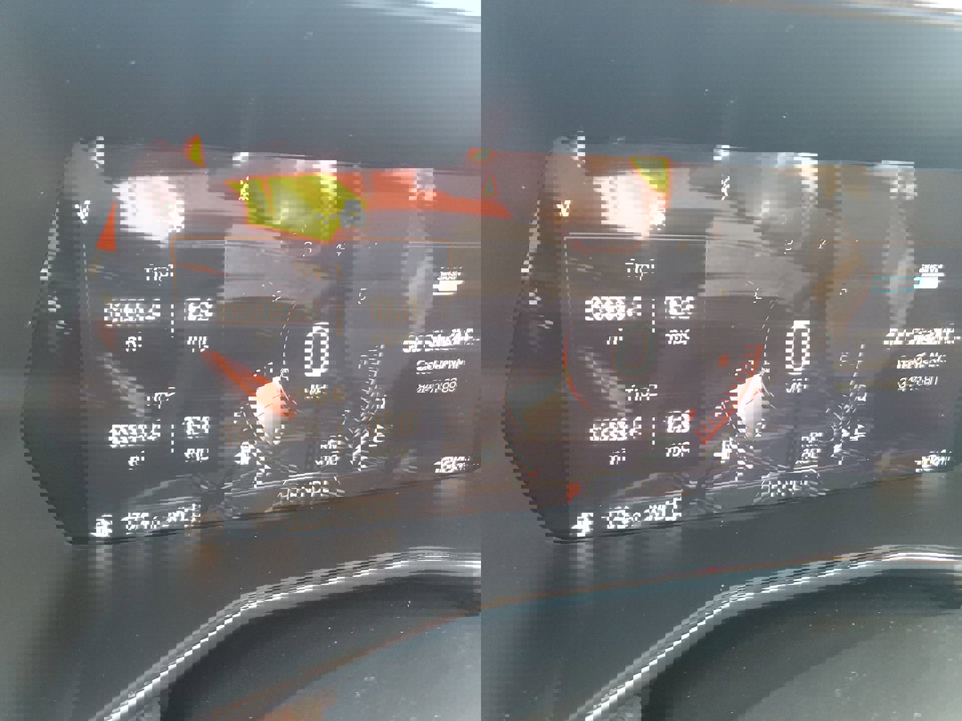 Used 2025 GMC Canyon Denali image 20