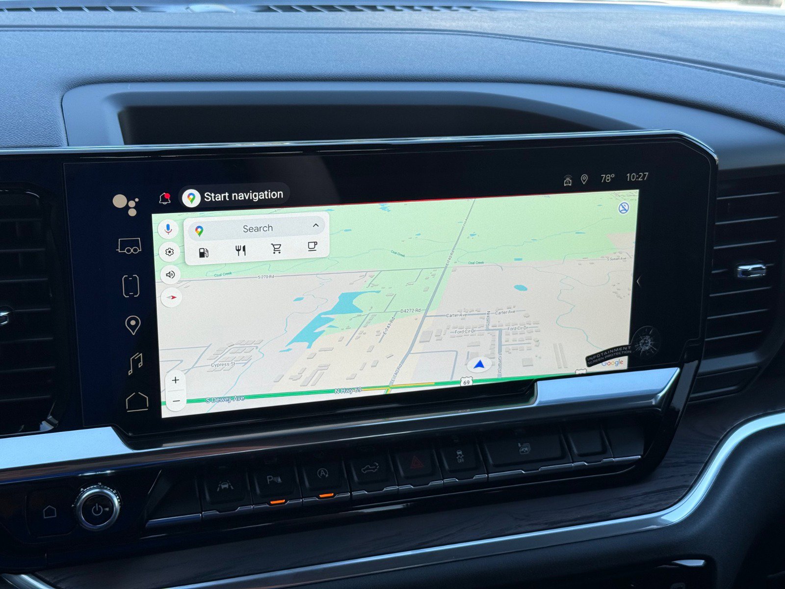 New 2026 GMC Sierra 1500 SLT w/ SLT Premium Plus Package image 28