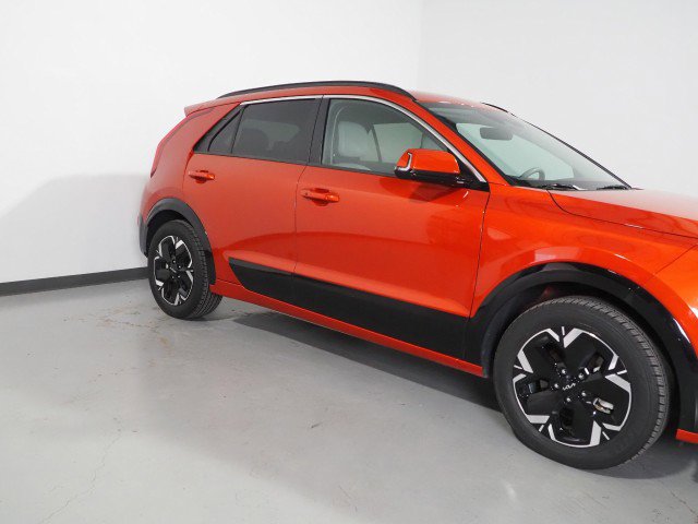 Used 2023 Kia Niro Wind image 47