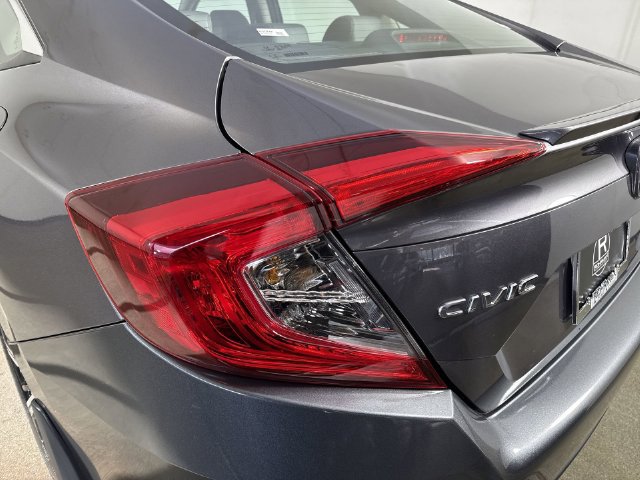 Used 2017 Honda Civic Touring image 30