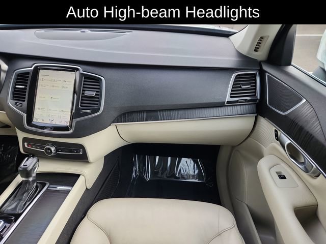 Used 2020 Volvo XC90 T5 Momentum image 21