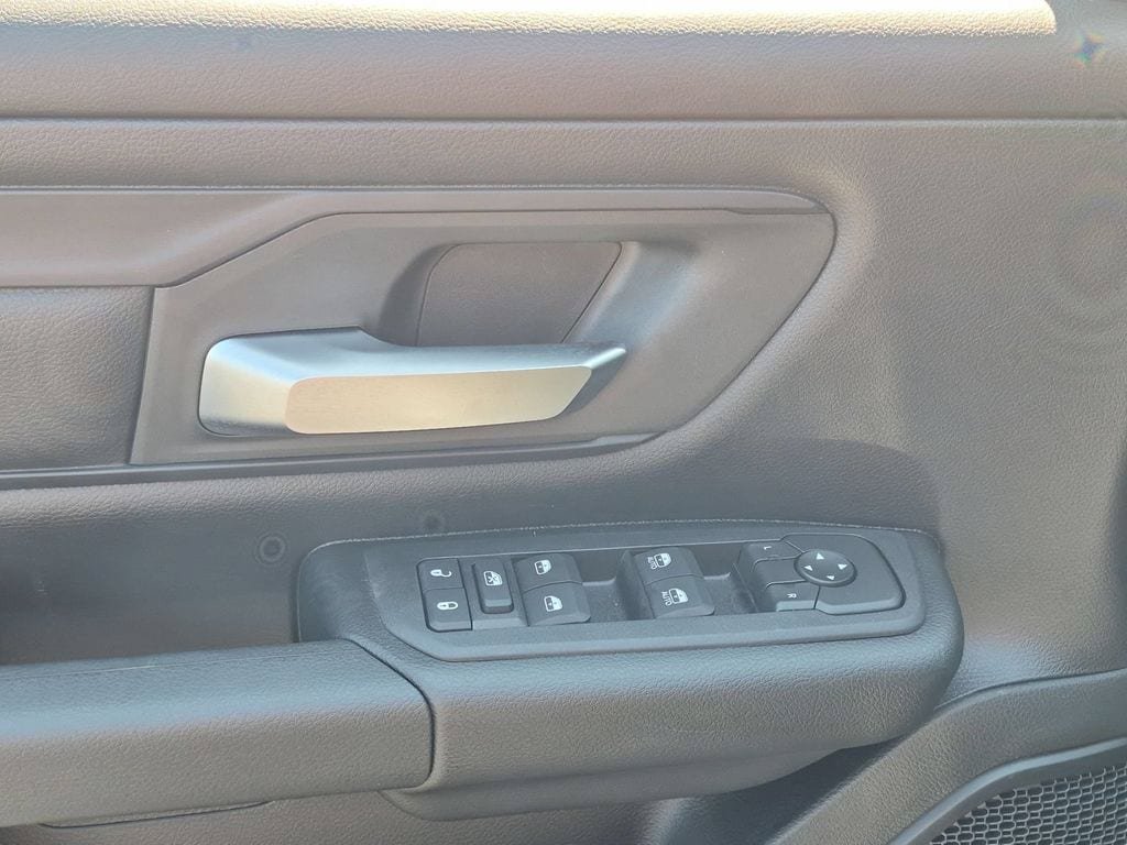 New 2026 RAM 1500 Warlock AWD/4WD image 11