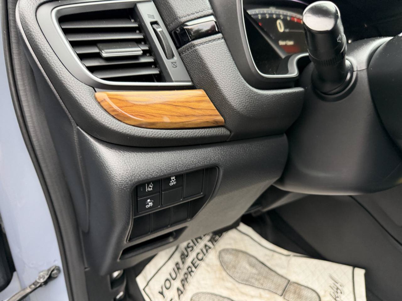 Used 2022 Honda CR-V EX image 10