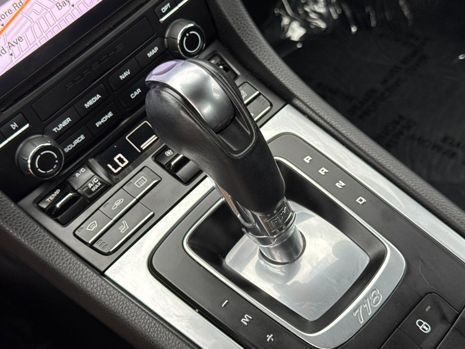 Certified 2018 Porsche 718 Cayman GTS image 22