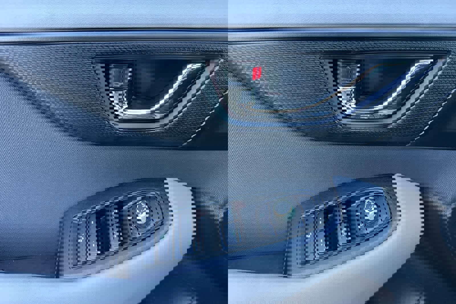 New 2025 Subaru Outback Premium image 10